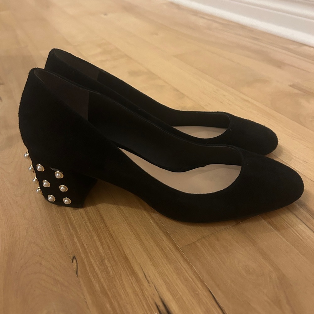 Stuart weitzman heels - Picture 4 of 5